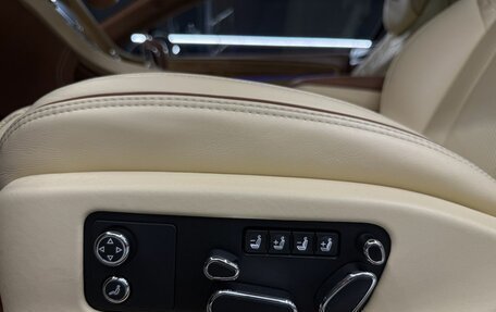 Bentley Continental GT III, 2022 год, 26 500 000 рублей, 14 фотография