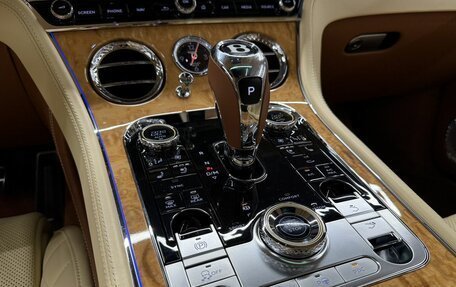 Bentley Continental GT III, 2022 год, 26 500 000 рублей, 20 фотография