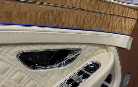 Bentley Continental GT III, 2022 год, 26 500 000 рублей, 12 фотография