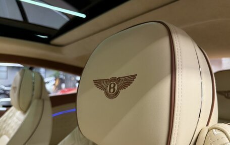 Bentley Continental GT III, 2022 год, 26 500 000 рублей, 17 фотография