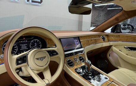 Bentley Continental GT III, 2022 год, 26 500 000 рублей, 18 фотография