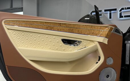 Bentley Continental GT III, 2022 год, 26 500 000 рублей, 11 фотография