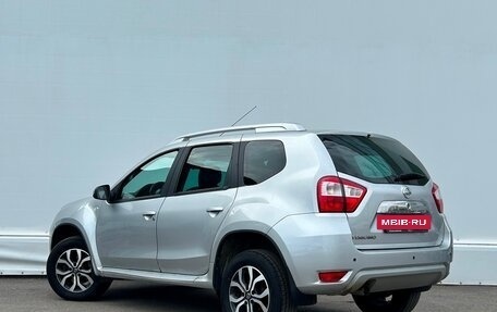 Nissan Terrano III, 2015 год, 997 600 рублей, 4 фотография