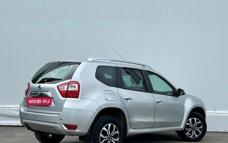 Nissan Terrano III, 2015 год, 997 600 рублей, 2 фотография