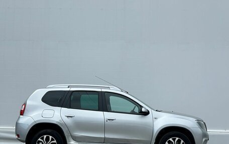 Nissan Terrano III, 2015 год, 997 600 рублей, 10 фотография