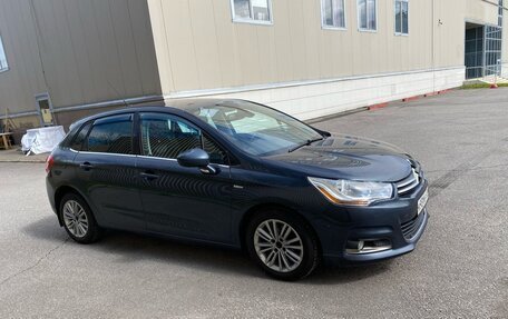 Citroen C4 II рестайлинг, 2012 год, 490 000 рублей, 3 фотография