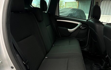 Nissan Terrano III, 2015 год, 997 600 рублей, 8 фотография