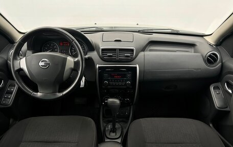 Nissan Terrano III, 2015 год, 997 600 рублей, 6 фотография