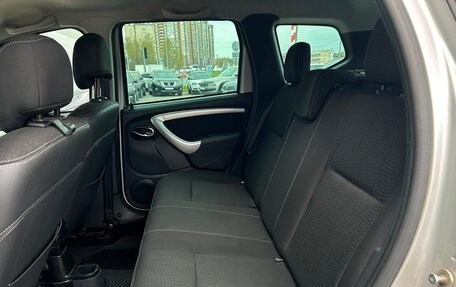Nissan Terrano III, 2015 год, 997 600 рублей, 9 фотография