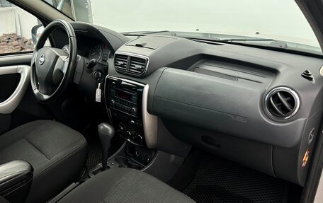 Nissan Terrano III, 2015 год, 997 600 рублей, 7 фотография
