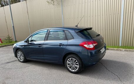 Citroen C4 II рестайлинг, 2012 год, 490 000 рублей, 5 фотография