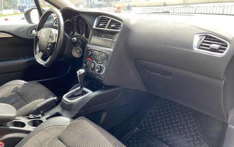 Citroen C4 II рестайлинг, 2012 год, 490 000 рублей, 8 фотография