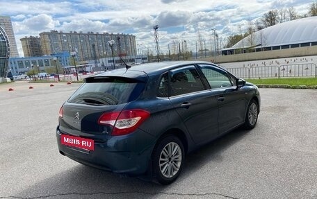 Citroen C4 II рестайлинг, 2012 год, 490 000 рублей, 4 фотография