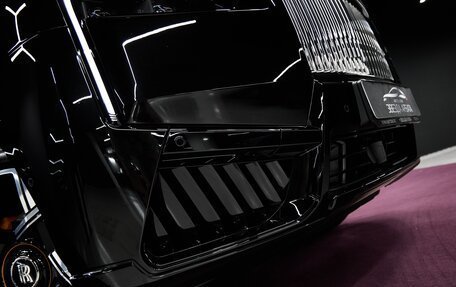 Rolls-Royce Cullinan, 2025 год, 98 000 000 рублей, 12 фотография
