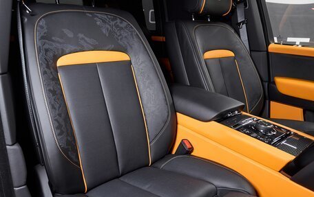 Rolls-Royce Cullinan, 2025 год, 98 000 000 рублей, 14 фотография