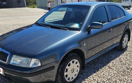 Skoda Octavia IV, 2005 год, 720 000 рублей, 4 фотография