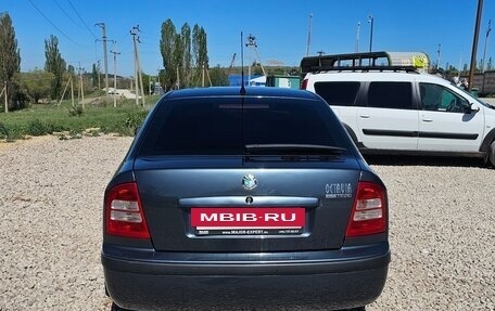 Skoda Octavia IV, 2005 год, 720 000 рублей, 5 фотография
