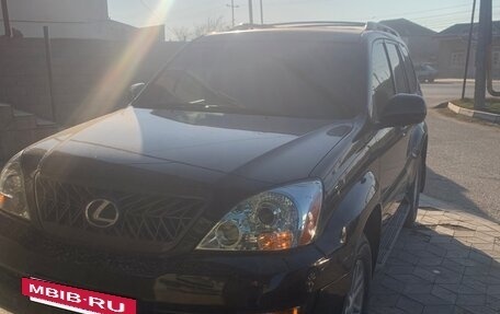 Lexus GX I, 2003 год, 2 100 000 рублей, 2 фотография