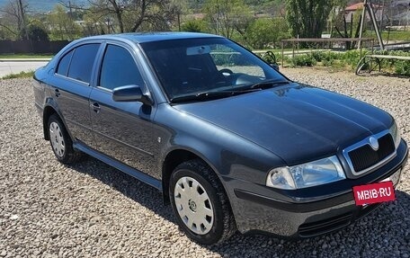 Skoda Octavia IV, 2005 год, 720 000 рублей, 3 фотография
