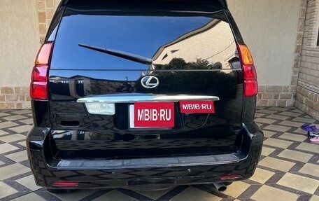 Lexus GX I, 2003 год, 2 100 000 рублей, 5 фотография
