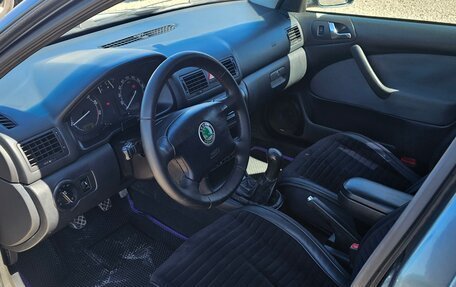 Skoda Octavia IV, 2005 год, 720 000 рублей, 8 фотография