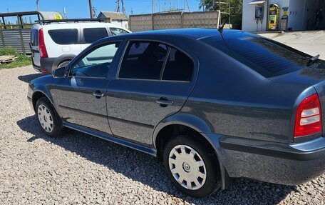 Skoda Octavia IV, 2005 год, 720 000 рублей, 7 фотография