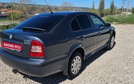 Skoda Octavia IV, 2005 год, 720 000 рублей, 6 фотография