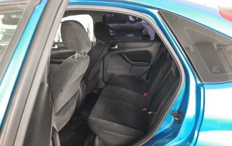 Ford Focus II рестайлинг, 2005 год, 350 000 рублей, 7 фотография