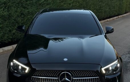 Mercedes-Benz E-Класс, 2022 год, 4 650 000 рублей, 6 фотография