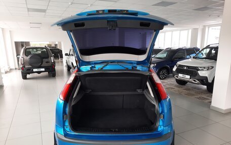 Ford Focus II рестайлинг, 2005 год, 350 000 рублей, 5 фотография