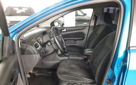 Ford Focus II рестайлинг, 2005 год, 350 000 рублей, 8 фотография