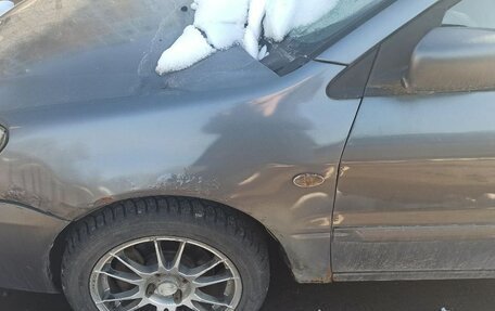 Mitsubishi Lancer IX, 2005 год, 320 000 рублей, 5 фотография