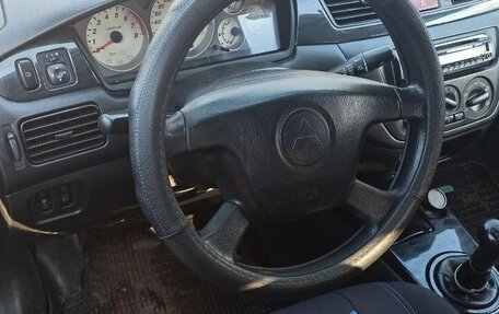 Mitsubishi Lancer IX, 2005 год, 320 000 рублей, 4 фотография