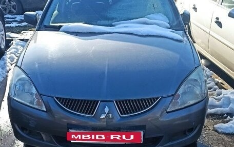 Mitsubishi Lancer IX, 2005 год, 320 000 рублей, 2 фотография
