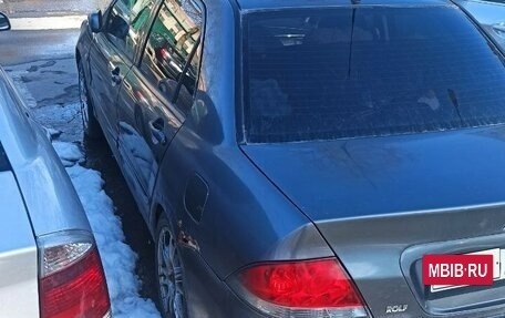 Mitsubishi Lancer IX, 2005 год, 320 000 рублей, 6 фотография