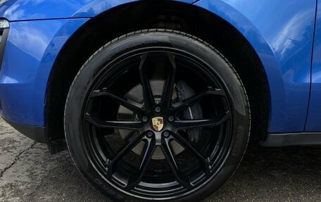 Porsche Macan I рестайлинг, 2018 год, 3 590 000 рублей, 13 фотография