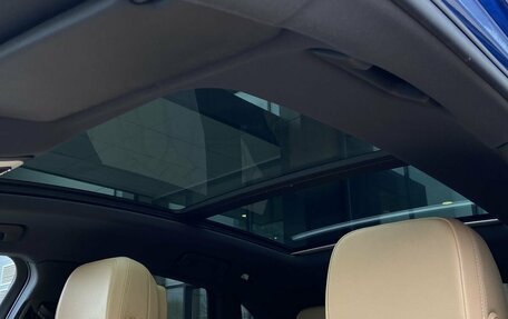 Porsche Macan I рестайлинг, 2018 год, 3 590 000 рублей, 18 фотография