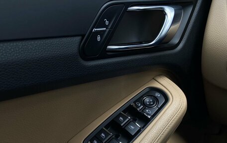 Porsche Macan I рестайлинг, 2018 год, 3 590 000 рублей, 15 фотография