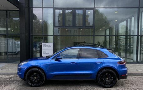 Porsche Macan I рестайлинг, 2018 год, 3 590 000 рублей, 8 фотография
