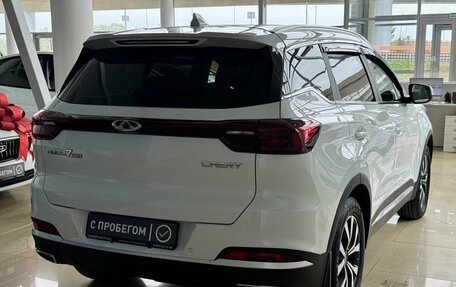 Chery Tiggo 7 Pro, 2022 год, 1 749 000 рублей, 6 фотография