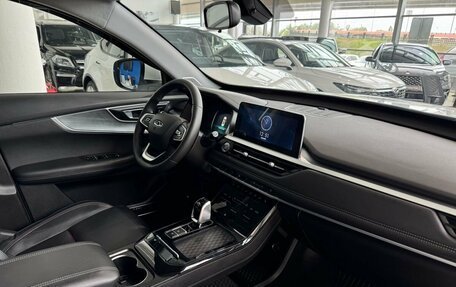 Chery Tiggo 7 Pro, 2022 год, 1 749 000 рублей, 7 фотография