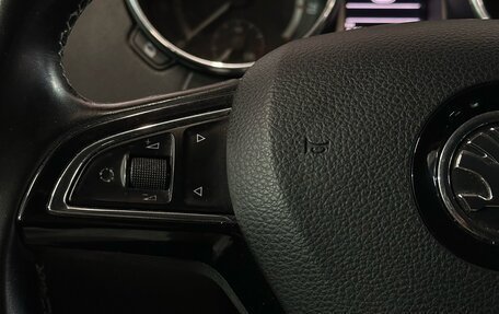 Skoda Yeti I рестайлинг, 2016 год, 1 297 000 рублей, 9 фотография