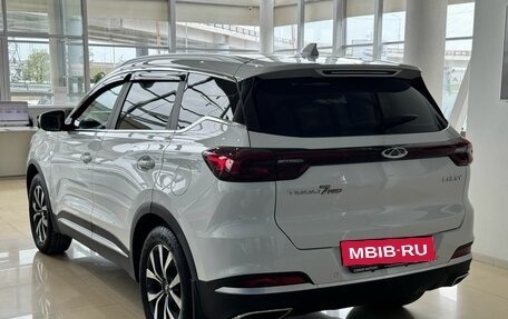 Chery Tiggo 7 Pro, 2022 год, 1 749 000 рублей, 4 фотография