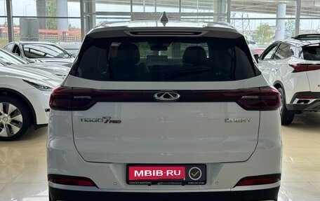 Chery Tiggo 7 Pro, 2022 год, 1 749 000 рублей, 5 фотография