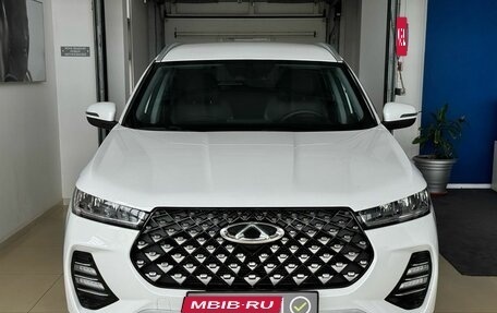 Chery Tiggo 7 Pro, 2022 год, 1 749 000 рублей, 2 фотография