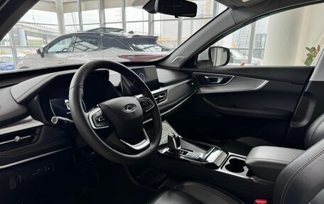Chery Tiggo 7 Pro, 2022 год, 1 749 000 рублей, 8 фотография