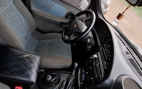 Chevrolet Niva I рестайлинг, 2005 год, 265 000 рублей, 13 фотография