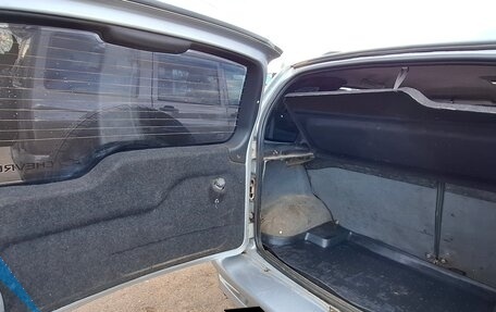 Chevrolet Niva I рестайлинг, 2005 год, 265 000 рублей, 8 фотография
