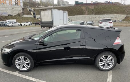 Honda CR-Z, 2010 год, 850 000 рублей, 3 фотография