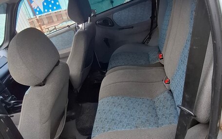Chevrolet Niva I рестайлинг, 2005 год, 265 000 рублей, 16 фотография